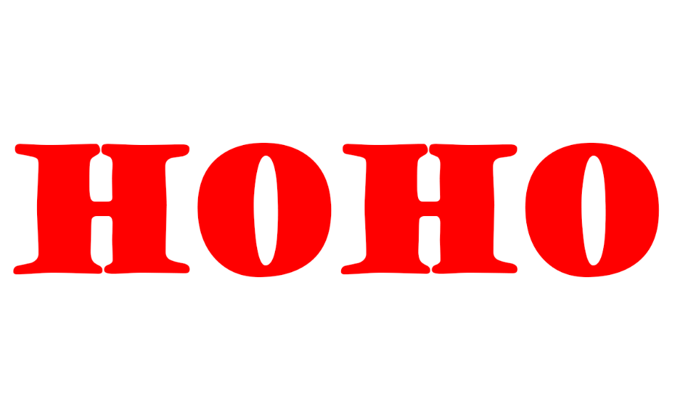 Hoho